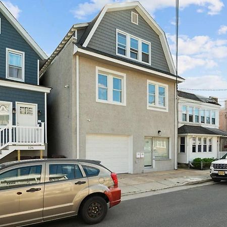 Beach House Style 1Br Parking Near Beach Ventnor Exteriör bild