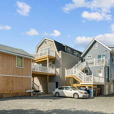 Beach House Style 1Br Parking Near Beach Ventnor Exteriör bild