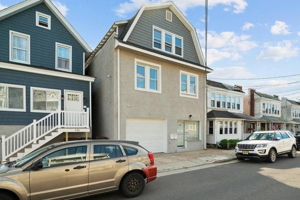 Beach House Style 1Br Parking Near Beach Ventnor Exteriör bild