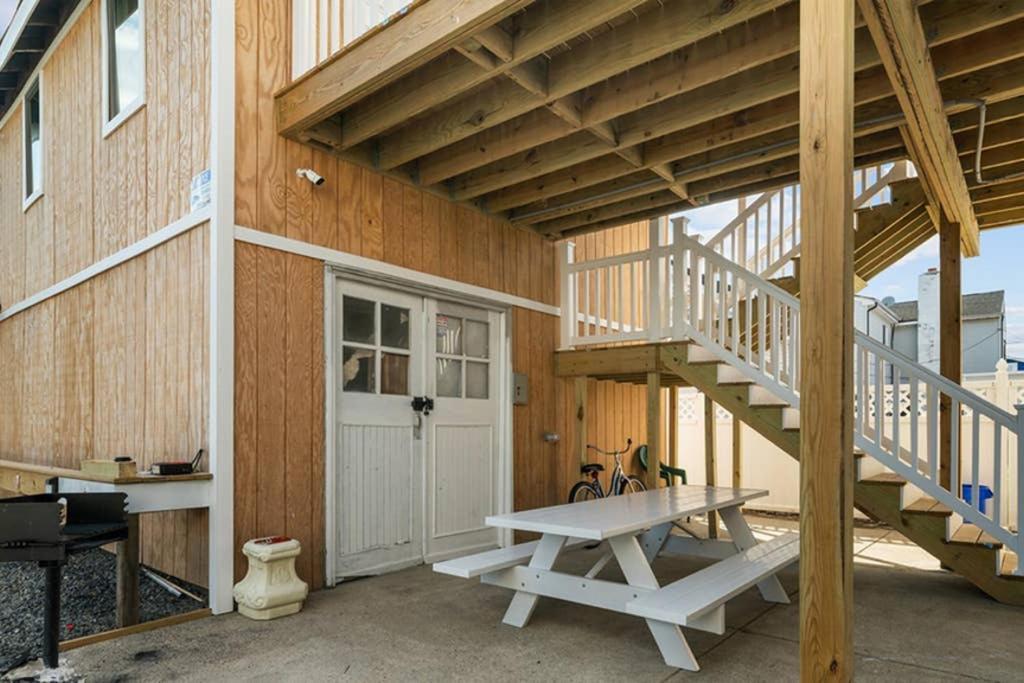 Beach House Style 1Br Parking Near Beach Ventnor Exteriör bild