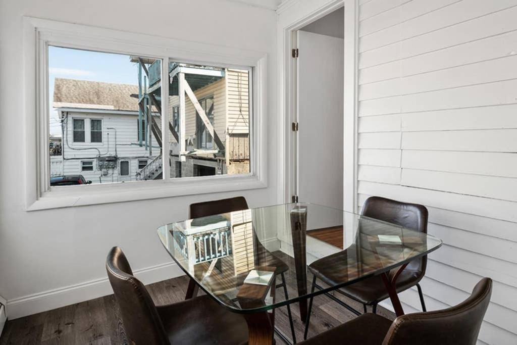 Beach House Style 1Br Parking Near Beach Ventnor Exteriör bild