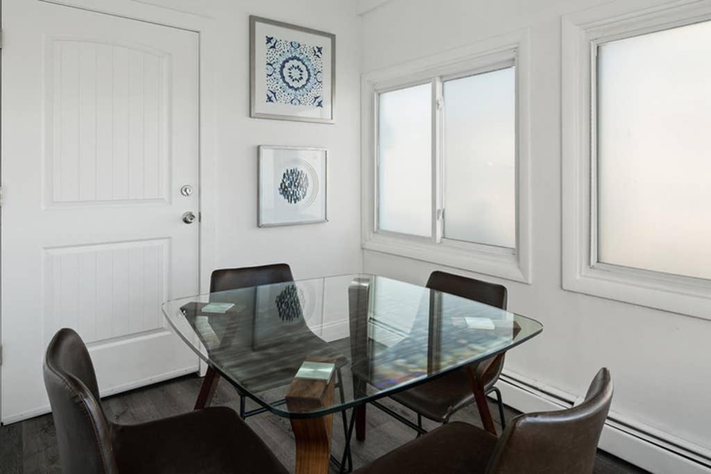 Beach House Style 1Br Parking Near Beach Ventnor Exteriör bild