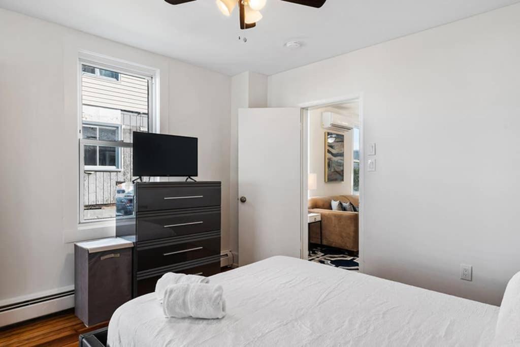 Beach House Style 1Br Parking Near Beach Ventnor Exteriör bild
